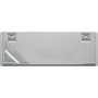 ASUS ROG Falchion RX Low Profile toetsenbord Gamen USB + RF Wireless + Bluetooth Wit (90MP03EC-BKUA10) thumbnail
