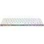 ASUS ROG Falchion RX Low Profile toetsenbord Gamen USB + RF Wireless + Bluetooth Wit (90MP03EC-BKUA10) thumbnail