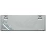 ASUS ROG Falchion RX Low Profile toetsenbord Gamen USB + RF Wireless + Bluetooth Wit (90MP03EC-BKUA10) thumbnail