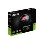 ASUS RTX4060-O8G-LP-BRK NVIDIA GeForce RTX 4060 8 GB GDDR6 (90YV0JL0-M0NA00) thumbnail