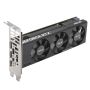 ASUS RTX4060-O8G-LP-BRK NVIDIA GeForce RTX 4060 8 GB GDDR6 (90YV0JL0-M0NA00) thumbnail