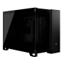 Corsair Geh Midi 2500X Black PC Case (CC-9011265-WW) thumbnail