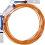 Hewlett Packard Enterprise 3 Meter InfiniBand FDR QSFP V-series Optical Cable InfiniBand-kabel 3 m (808722-B21) thumbnail