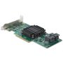 DeLOCK 90438 interfacekaart/-adapter Intern Mini-SAS HD (90438) thumbnail