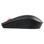 Lenovo 4X31N50741 toetsenbord Inclusief muis Universeel RF Draadloos Zwitsers Zwart (4X31N50741) thumbnail
