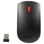 Lenovo 4X31N50741 toetsenbord Inclusief muis Universeel RF Draadloos Zwitsers Zwart (4X31N50741) thumbnail
