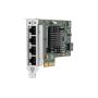 Hewlett Packard Enterprise 811546-B21 netwerkkaart Intern Ethernet 1000 Mbit/s (811546-B21) thumbnail