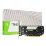 Leadtek NVIDIA T1000 4 GB GDDR6 (900-5G172-2570-000) thumbnail
