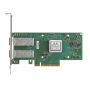 Mellanox Technologies MCX512A-ACAT netwerkkaart Intern Fiber 25000 Mbit/s (900-9X5AZ-0053-0T3) thumbnail