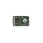 Mellanox Technologies MCX623436AN-CDAB netwerkkaart Intern Fiber 100000 Mbit/s (900-9X658-0056-SB1) thumbnail