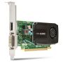 HP C2J92AA videokaart NVIDIA Quadro K600 1 GB GDDR3 (C2J92AA) thumbnail