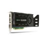 HP C2J94AA videokaart NVIDIA Quadro K4000 3 GB GDDR5 (C2J94AA) thumbnail
