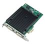 PNY VCQ440NVS-PCX16BLK-1 videokaart GDDR (VCQ440NVS-PCX16-BLK-1) thumbnail