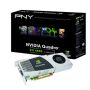 PNY VCQFX4800-PCIE-PB videokaart 1,5 GB GDDR3 (VCQFX4800-PCIE-PB) thumbnail