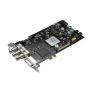 PNY VCQFXSDIOPT2-PB interfacekaart/-adapter Intern BNC, DVI-I, SDI (VCQFXSDIOPT2-PB) thumbnail