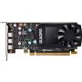 HP NVIDIA Quadro P4000 (8-GB) grafische kaart (VCQP4000-SB) thumbnail