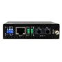 StarTech.com 10/100 Mbit Multi-Mode Glasvezel Converter ST 2 km (ET90110ST2) thumbnail