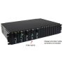 StarTech.com 10/100 Mbit Multi-Mode Glasvezel Converter ST 2 km (ET90110ST2) thumbnail