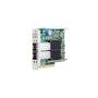 Hewlett Packard Enterprise HPE Eth 10/25Gb 2p 631FLR-SFP28 Adptr Intern Ethernet 100000 Mbit/s (817709-B21) thumbnail