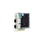 Hewlett Packard Enterprise 817721-B21 netwerkkaart Intern Ethernet 10000 Mbit/s (817721-B21) thumbnail