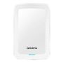 ADATA HV300 externe harde schijf 1 TB 2.5" 3.2 Gen 1 (3.1 Gen 1) Wit (AHV300-1TU31-CWH) thumbnail