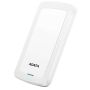 ADATA HV300 externe harde schijf 1 TB 2.5" 3.2 Gen 1 (3.1 Gen 1) Wit (AHV300-1TU31-CWH) thumbnail