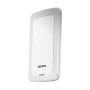 ADATA HV300 externe harde schijf 1 TB 2.5" 3.2 Gen 1 (3.1 Gen 1) Wit (AHV300-1TU31-CWH) thumbnail