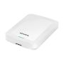 ADATA HV300 externe harde schijf 1 TB 2.5" 3.2 Gen 1 (3.1 Gen 1) Wit (AHV300-1TU31-CWH) thumbnail