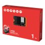 ADATA SGAMMIXS55-1T-C internal solid state drive 1 TB M.2 PCI Express 4.0 NVMe 3D NAND (SGAMMIXS55-1T-C) thumbnail