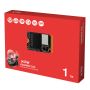 XPG SGAMMIXS55-1T-C internal solid state drive 1 TB M.2 PCI Express 4.0 NVMe 3D NAND (SGAMMIXS55-1T-C) thumbnail