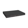 HPE FlexNetwork 5140 48G POE+ 2SFP+ 2XGT EI Managed L3 Gigabit Ethernet (10/100/1000) Power over Ethernet (PoE) 1U (JL825A#ABB) thumbnail