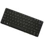 HP 826631-051 laptop reserve-onderdeel Toetsenbord (826631-051) thumbnail