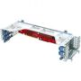 Hewlett Packard Enterprise DL380 Gen10 x8 x16 M.2 NEBS Riser slot uitbreiding (826701-B21) thumbnail