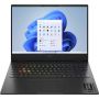 HP OMEN Transcend 16-u0190nd Intel® Core™ i9 i9-13900HX Laptop 40,6 cm (16") WQXGA 32 GB DDR5-SDRAM 1 TB SSD NVIDIA GeForce RTX 4070 Wi-Fi 6E (802.11ax) Windows 11 Home Zwart (833529-001) thumbnail