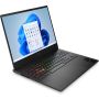 HP OMEN Transcend 16-u0190nd Intel® Core™ i9 i9-13900HX Laptop 40,6 cm (16") WQXGA 32 GB DDR5-SDRAM 1 TB SSD NVIDIA GeForce RTX 4070 Wi-Fi 6E (802.11ax) Windows 11 Home Zwart (833529-001) thumbnail