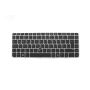 HP Toetsenbord met Trackpoint 14-inch (836307-041) thumbnail