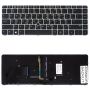 HP 14-SP Toetsenbord met Palmrest (836307-071) thumbnail