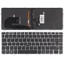 HP Toetsenbord met Backlight voor 14-SP (836308-071) thumbnail