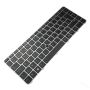 HP Toetsenbord Backlit met Pointstick 14-inch (836308-A41) thumbnail