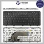 HP 640 G2/G3 Keyboard met Backlight (Zweeds/Fins) (840800-B71) thumbnail