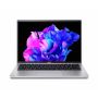 Acer Swift Go 14 SFG14-71-71GS Intel® Core™ i7 i7-1355U Laptop 35,6 cm (14") WQXGA+ 32 GB LPDDR5-SDRAM 1 TB SSD Wi-Fi 6E (802.11ax) Windows 11 Home Zilver (NX.KMZEH.005) thumbnail