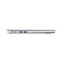 Acer Swift Go 14 SFG14-71-71GS Intel® Core™ i7 i7-1355U Laptop 35,6 cm (14") WQXGA+ 32 GB LPDDR5-SDRAM 1 TB SSD Wi-Fi 6E (802.11ax) Windows 11 Home Zilver (NX.KMZEH.005) thumbnail