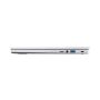 Acer Swift Go 14 SFG14-71-71GS Intel® Core™ i7 i7-1355U Laptop 35,6 cm (14") WQXGA+ 32 GB LPDDR5-SDRAM 1 TB SSD Wi-Fi 6E (802.11ax) Windows 11 Home Zilver (NX.KMZEH.005) thumbnail