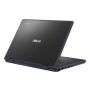 ASUS BR1204FGA-R90068XA Intel® N N100 Hybride (2-in-1) 31 cm (12.2") Touchscreen WUXGA 8 GB LPDDR5-SDRAM 128 GB Flash Wi-Fi 6 (802.11ax) Windows 11 Pro Education Zwart, Grijs (90NX07E1-M00270) thumbnail