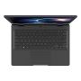 ASUS BR1204FGA-R90068XA Intel® N N100 Hybride (2-in-1) 31 cm (12.2") Touchscreen WUXGA 8 GB LPDDR5-SDRAM 128 GB Flash Wi-Fi 6 (802.11ax) Windows 11 Pro Education Zwart, Grijs (90NX07E1-M00270) thumbnail