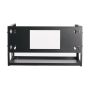 Tripp Lite SRWO4UBRKTSHELF rack-toebehoren Montagebeugel (SRWO4UBRKTSHELF) thumbnail