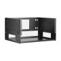 Tripp Lite SRWO4UBRKTSHELF rack-toebehoren Montagebeugel (SRWO4UBRKTSHELF) thumbnail
