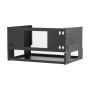 Tripp Lite SRWO4UBRKTSHELF rack-toebehoren Montagebeugel (SRWO4UBRKTSHELF) thumbnail