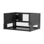 Tripp Lite SRWO4UBRKTSHELF rack-toebehoren Montagebeugel (SRWO4UBRKTSHELF) thumbnail
