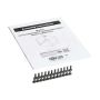 Tripp Lite SRWO4UBRKTSHELF rack-toebehoren Montagebeugel (SRWO4UBRKTSHELF) thumbnail